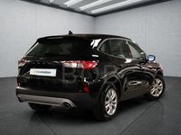 Gebraucht Ford Kuga 150 PS (110 kW) 2024 Schwarz SUV