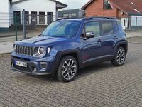 gebraucht Jeep Renegade S 1.5 MHEV #ACC #AppleCarPlay