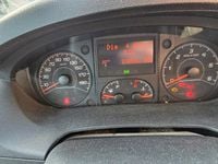 Gebraucht Citroën Jumper 165 PS (121 kW) 2022 Schwarz Van / Kleinbus