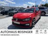 Gebraucht VW Polo GTI 200 PS (147 kW) 2020 Rot Kleinwagen