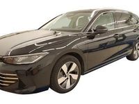 Gebraucht VW Passat Elegance 177 PS (130 kW) 2025 Grenadillschwarz metallic Kombi