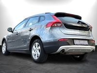Gebraucht Volvo V40 CC 152 PS (111 kW) 2017 Grau Kombi