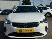 Gebraucht Opel Corsa Elegance 101 PS (74 kW) 2023 Weiß Kleinwagen