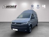 Gebraucht VW T6.1 204 PS (150 kW) 2022 Reflexsilber Van