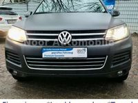 gebraucht VW Touareg V6 TDI 3.0 V6 TDI BlueMotion*Leder*Xenon