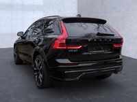 Gebraucht Volvo XC60 Ultimate 235 PS (172 kW) 2022 Onyx black (metallic) SUV