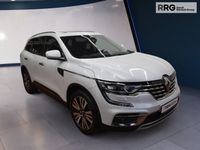 gebraucht Renault Koleos 2.0 DCI 190 INITIALE PARIS AUTOMATIK