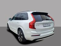 Gebraucht Volvo XC90 Ultra 455 PS (334 kW) 2024 Weiß SUV