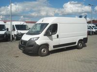 Gebraucht Fiat Ducato 120 PS (88 kW) 2022 Colore esterno (weiss (pastell Van