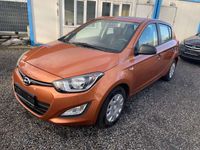 gebraucht Hyundai i20 Classic