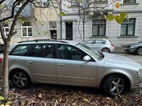 Gebraucht Audi A4 179 PS (131 kW) 2008 Kombi