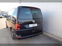 Gebraucht VW Multivan Comfortline 204 PS (150 kW) 2023 Deep black perleffekt Van