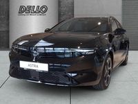Neu Opel Astra Ultimate 131 PS (96 kW) 2026 Schwarz Kombi