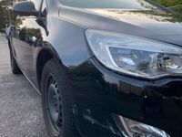 gebraucht Opel Astra TÜV neu !!!