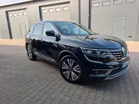 Gebraucht Renault Koleos Initiale Paris 190 PS (139 kW) 2020 Schwarz SUV