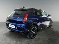 Gebraucht Renault R5 Iconic 77 kW (106 PS) 2025 Blau Kleinwagen