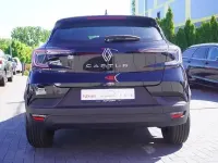 Gebraucht Renault Captur Evolution 158 PS (116 kW) 2024 Perlaneraschwarzmet. SUV