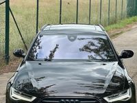 Gebraucht Audi A6 Competition 326 PS (239 kW) 2016 Kombi