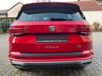 gebraucht Seat Ateca FR DSG *Garantie*Standheizung*8xLMF uvm.