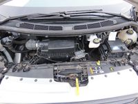 Gebraucht Ford Transit Custom 170 PS (125 kW) 2022 Silber Van / Kleinbus