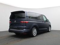 Gebraucht VW Multivan Style 245 PS (180 kW) 2025 Blau Van