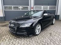 gebraucht Audi TT Roadster S 2.0 TFSI Quattro* S-Tronic*Navi*2-H