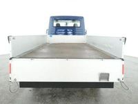 Gebraucht VW Crafter 140 PS (102 kW) 2023 Blau Van