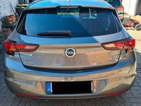 Gebraucht Opel Astra Innovation 136 PS (100 kW) 2017 Limousine