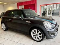 gebraucht Mini Cooper S Cabriolet 