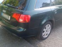 gebraucht Audi A4 1.6L Benzin 2006