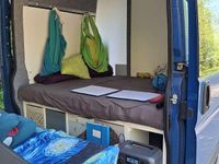 Gebraucht Fiat Ducato 136 PS (100 kW) 2020 Van