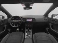 Gebraucht Cupra Ateca 300 PS (220 kW) 2023 Weiß SUV