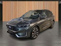 Gebraucht Ford Kuga ST-Line X 186 PS (136 kW) 2025 Grau SUV