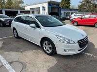 gebraucht Peugeot 508 508SW Business-Line SHZ + Panorama