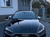 Gebraucht Audi RS5 450 PS (330 kW) 2017 Schwarz Coupé