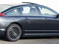 Gebraucht Citroën C6 204 PS (150 kW) 2008 Schwarz obsidien/metallic Limousine