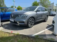 Gebraucht Renault Koleos Techno 158 PS (116 kW) 2023 Graphitgrau SUV