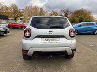 gebraucht Dacia Duster Prestige SCe 115*Navi, PDC, SHZ, GJR*