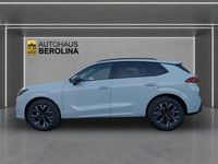 Neu Cupra Terramar 150 PS (110 kW) 2026 Weiß SUV