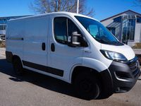 Gebraucht Fiat Ducato 140 PS (102 kW) 2021 Weiß Van