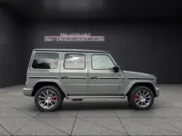 Gebraucht Mercedes G63 AMG AMG 585 PS (430 kW) 2024 Grau SUV