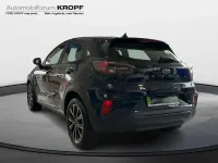 Używany Ford Puma Cool & Connect 95 KM (69 kW) 2021 Niebieski SUV