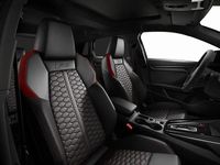 Gebraucht Audi RS3 Ambiente 294 PS (216 kW) 2025 Schwarz Limousine