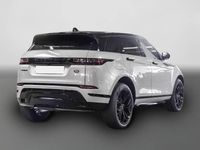 Gebraucht Land Rover Range Rover SE Dynamic 204 PS (150 kW) 2024 Silber SUV