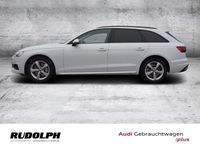 gebraucht Audi A4 Avant Advanced