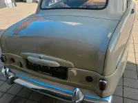 Gebraucht Ford Consul 48 PS (35 kW) 1950 Limousine