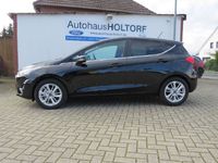 gebraucht Ford Fiesta 1.0 EcoBoost