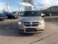 Gebraucht Dodge Journey SE 170 PS (125 kW) 2010 Beige SUV