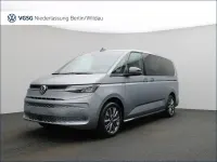 Używany VW Multivan Life 177 KM (130 kW) 2025 Srebrny Minivan