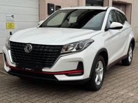 Gebraucht DFSK Fengon 106 PS (77 kW) 2022 Weiß SUV